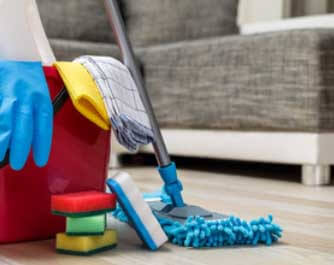 Entreprise de nettoyage Docteur House Cleaning Grasse